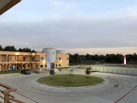 Crystal Inn