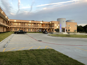 Crystal Inn