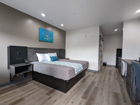 Crystal Inn Jacinto City