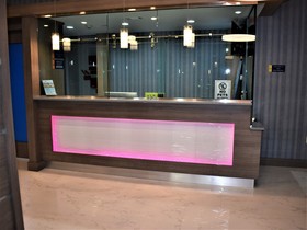 Days Inn & Suites by Wyndham Downtown/University of Houston
