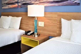 Days Inn & Suites by Wyndham Downtown/University of Houston