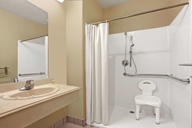 Days Inn & Suites by Wyndham Houston North/FM 1960
