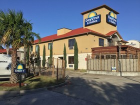Mustang Inn