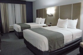 Days Inn & Suites by Wyndham Houston NW Cypress