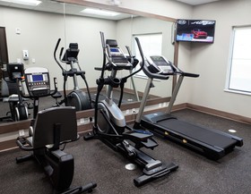 Days Inn & Suites by Wyndham Houston NW Cypress