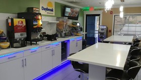 Days Inn by Wyndham Houston East
