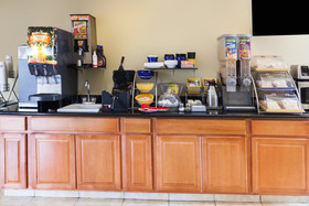 Days Inn by Wyndham Houston East