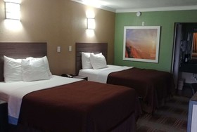 Days Inn by Wyndham Houston East