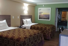 Days Inn by Wyndham Houston East