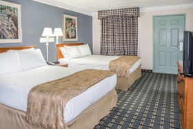 Days Inn by Wyndham Houston
