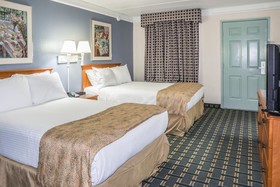 Days Inn by Wyndham Houston