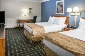 Days Inn by Wyndham Houston