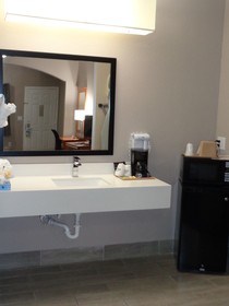 Grand Villa Inn Galleria