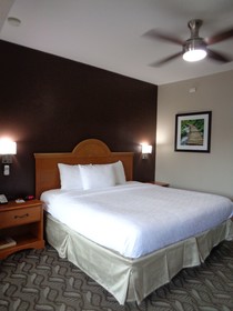 Grand Villa Inn Galleria