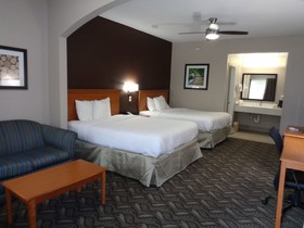 Grand Villa Inn Galleria