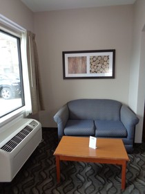 Grand Villa Inn Galleria