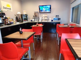 Grand Villa Inn Galleria