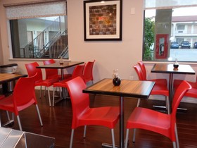 Grand Villa Inn Galleria