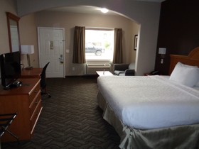 Grand Villa Inn Galleria