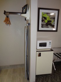 Grand Villa Inn Galleria