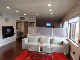 Grand Villa Inn Galleria