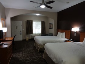 Grand Villa Inn Galleria