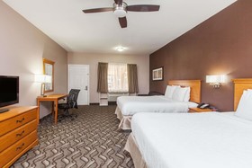 Grand Villa Inn Galleria