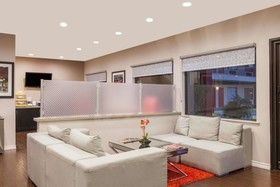 Grand Villa Inn Galleria