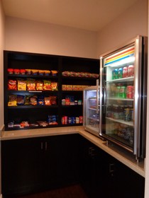 Grand Villa Inn Galleria