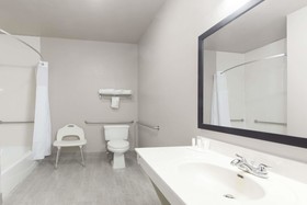 Grand Villa Inn Galleria