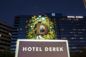 Derek
