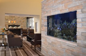 DoubleTree by Hilton Hotel Houston Hobby Airport