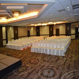DoubleTree by Hilton Hotel Houston Hobby Airport