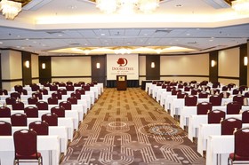 DoubleTree by Hilton Hotel Houston Hobby Airport