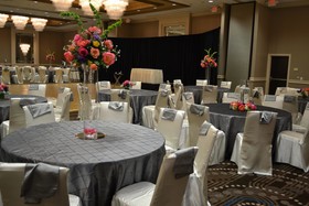 DoubleTree by Hilton Hotel Houston Hobby Airport