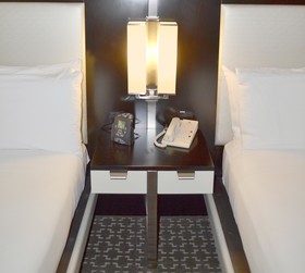 DoubleTree by Hilton Hotel Houston Hobby Airport