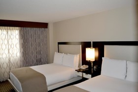 DoubleTree by Hilton Hotel Houston Hobby Airport