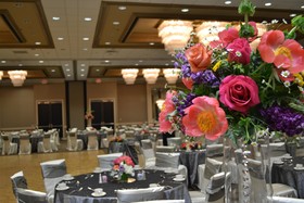 DoubleTree by Hilton Hotel Houston Hobby Airport