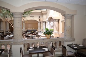DoubleTree by Hilton Hotel Houston Hobby Airport
