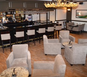 DoubleTree by Hilton Hotel Houston Hobby Airport