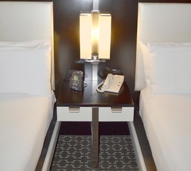 DoubleTree by Hilton Hotel Houston Hobby Airport