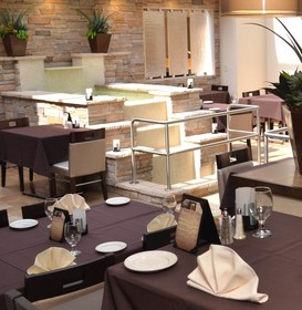 DoubleTree by Hilton Hotel Houston Hobby Airport