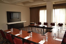 DoubleTree by Hilton Hotel Houston Hobby Airport