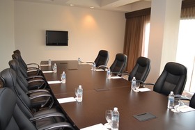 DoubleTree by Hilton Hotel Houston Hobby Airport