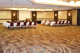 DoubleTree by Hilton Hotel Houston Hobby Airport