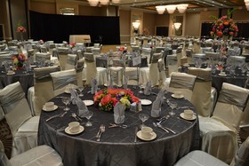 DoubleTree by Hilton Hotel Houston Hobby Airport
