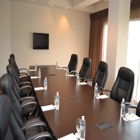DoubleTree by Hilton Hotel Houston Hobby Airport