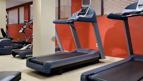 DoubleTree by Hilton Hotel Houston Hobby Airport