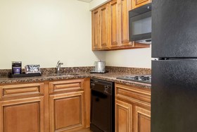 DoubleTree by Hilton Houston Medical Center Hotel & Suites