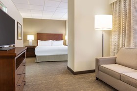 DoubleTree by Hilton Houston Medical Center Hotel & Suites